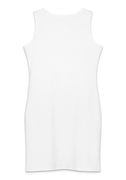 All-Over Print Cotton Bodycon Dress thumbnail 2
