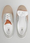 Women's Lace-Up Canvas Shoes thumbnail 3