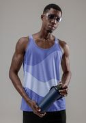 All-Over Print Men's Tank Top | Printful