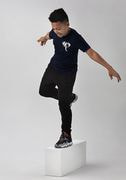 Kids Organic Cotton Mini Creator 2.0 T-Shirt | Stanley/Stella STTK184 thumbnail 1