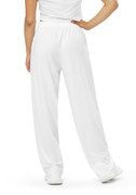 All-Over Print Unisex Wide-Leg Pants thumbnail 6