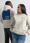 Unisex Urban Hoodie Garment Dyed | Lane Seven LS16001GD thumbnail 1