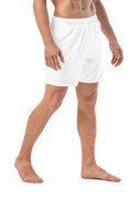 All-Over Print Recycled Swim Trunks thumbnail 5