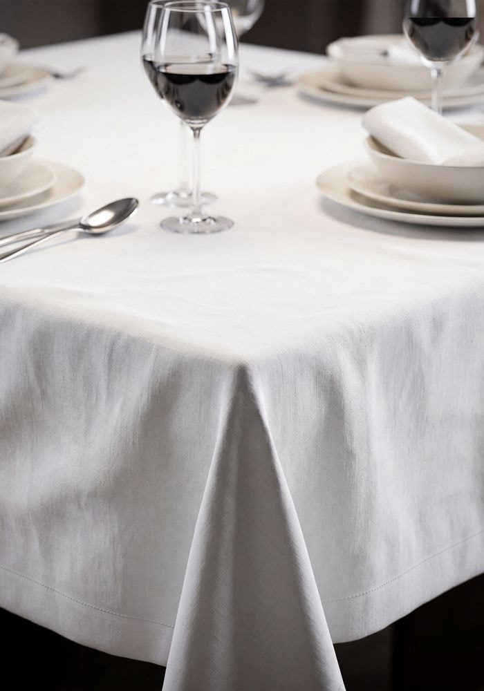 Cotton Tablecloths main 2