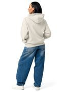 Unisex Urban Hoodie Garment Dyed | Lane Seven LS16001GD thumbnail 3