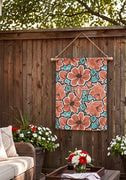 Outdoor Flag with Rod Pocket thumbnail 1