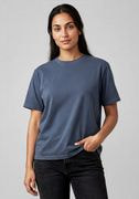 Women's Heavyweight Garment Dye Tee | Bella + Canvas 6110GD thumbnail 1