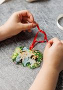 Acrylic Ornaments thumbnail 1