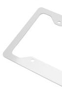 Metal License Plate Frame thumbnail 5