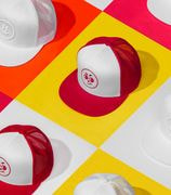 5 Panel Trucker Cap | Yupoong 6006 thumbnail 1