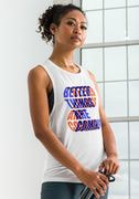 Women's Muscle Tank | Bella + Canvas 8803 thumbnail 1