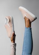 Women's Slip-On Canvas Shoes thumbnail 1