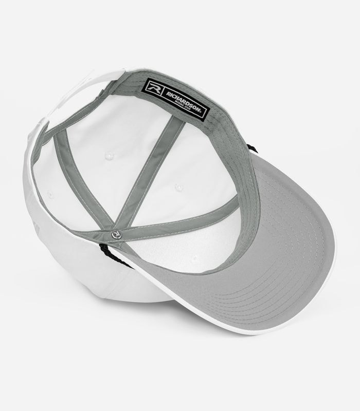 Classic Rope Cap | Richardson 258 main 5
