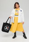 Eco Tote Bag | Econscious EC8000 thumbnail 2
