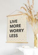 Enhanced Matte Paper Poster With Hanger (in) thumbnail 1