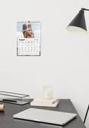 Wall Calendar (2026) thumbnail 1