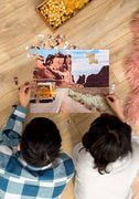 Jigsaw Puzzle thumbnail 1
