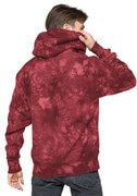 Unisex Champion Tie-Dye Hoodie | GDS101 thumbnail 3