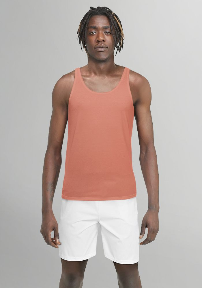 Men's Tank Tops