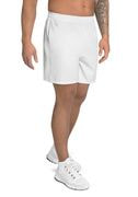 All-Over Print Unisex Athletic Long Shorts thumbnail 5