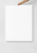 Framed Canvas (in) thumbnail 6