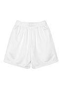All-Over Print Youth Recycled Mesh Shorts thumbnail 2