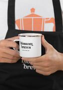 Enamel Mug thumbnail 4