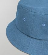 Denim Bucket Hat | Printful