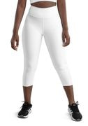 All-Over Print Yoga Capri Leggings thumbnail 4