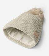 Columbia Pom-Pom Beanie | Printful