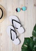 Sublimation Flip Flops thumbnail 1