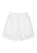 All-Over Print Youth Recycled Mesh Shorts thumbnail 1