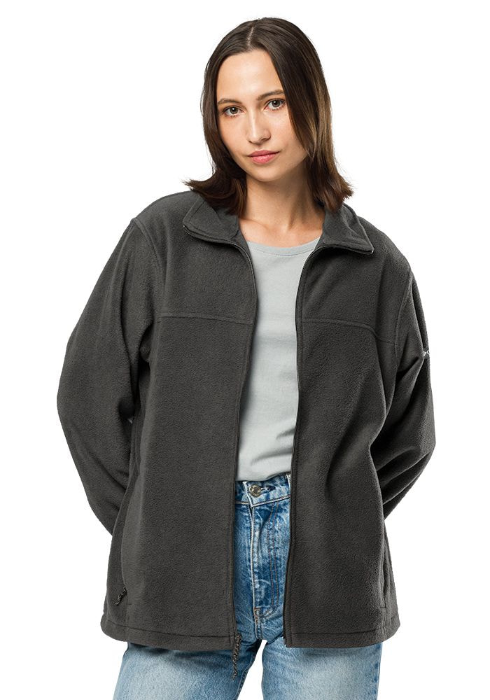 Unisex Columbia Fleece Jacket | 147667 main 2