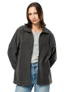 Unisex Columbia Fleece Jacket | 147667 thumbnail 2