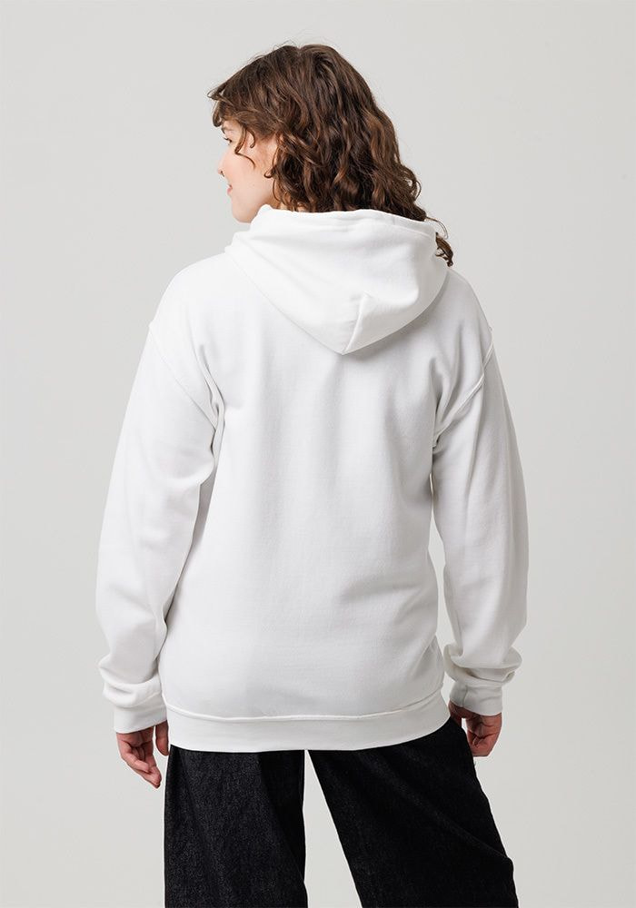 Unisex Heavy Blend Zip Hoodie | Gildan 18600 main 2