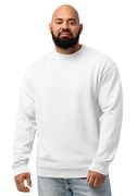 Unisex Urban Sweatshirt | Lane Seven LS16004 thumbnail 2
