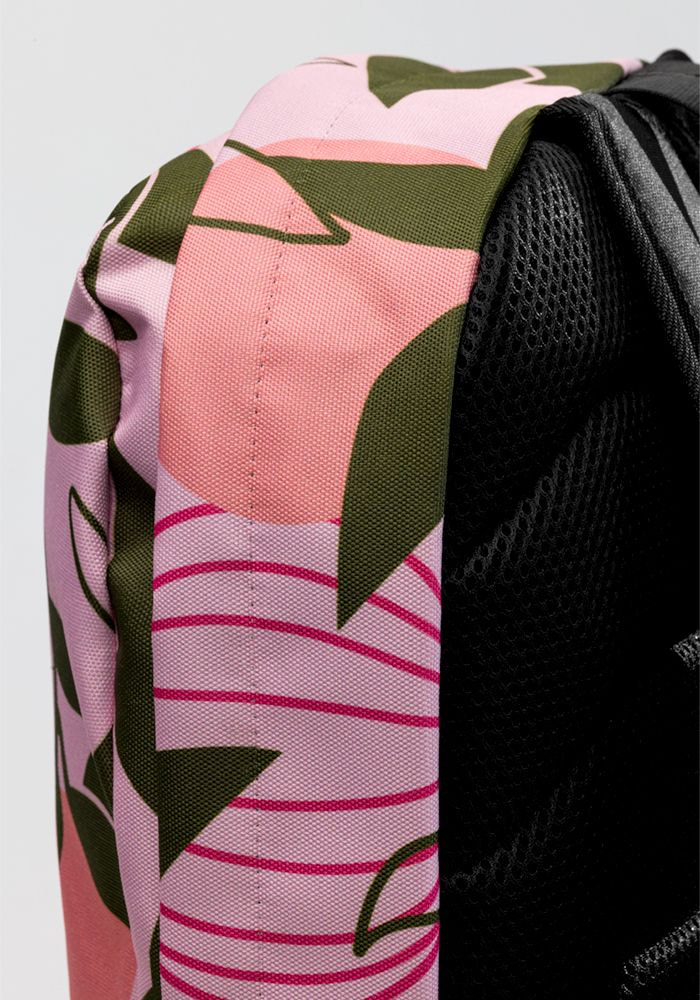 Nike all shop over print backpack