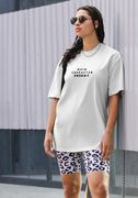 Men's Oversized Faded T-Shirt | AS Colour 5082 thumbnail 1