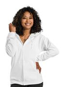 Unisex Heavy Blend Zip Hoodie | Gildan 18600 thumbnail 1