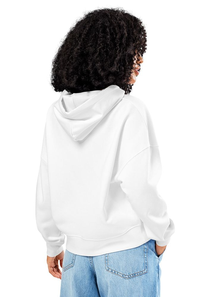 Women's Organic Mid-Weight Hoodie - Stanley/Stella Nora | Printful