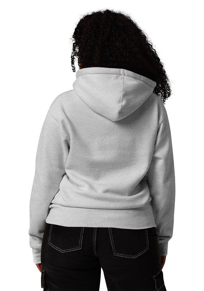 Unisex Heavyweight Hooded Sweatshirt | Independent Trading Co. IND4000 main 5