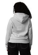 Unisex Heavyweight Hooded Sweatshirt | Independent Trading Co. IND4000 thumbnail 5