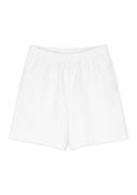 All-Over Print Unisex Cotton Long Shorts thumbnail 1