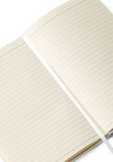 Hardcover Bound Notebook | JournalBook thumbnail 4