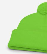 Pom-Pom Knit Cap | Sportsman SP15 thumbnail 5
