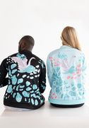 All-Over Print Unisex Bomber Jacket thumbnail 2