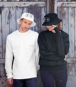 Bucket Hat I Big Accessories BX003 thumbnail 6