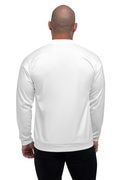 All-Over Print Unisex Bomber Jacket thumbnail 5