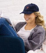 Corduroy Hat | Beechfield B682 thumbnail 6