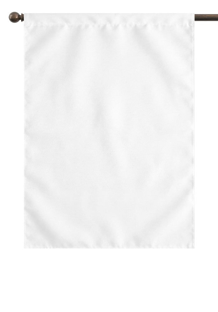 Outdoor Flag with Rod Pocket main 3